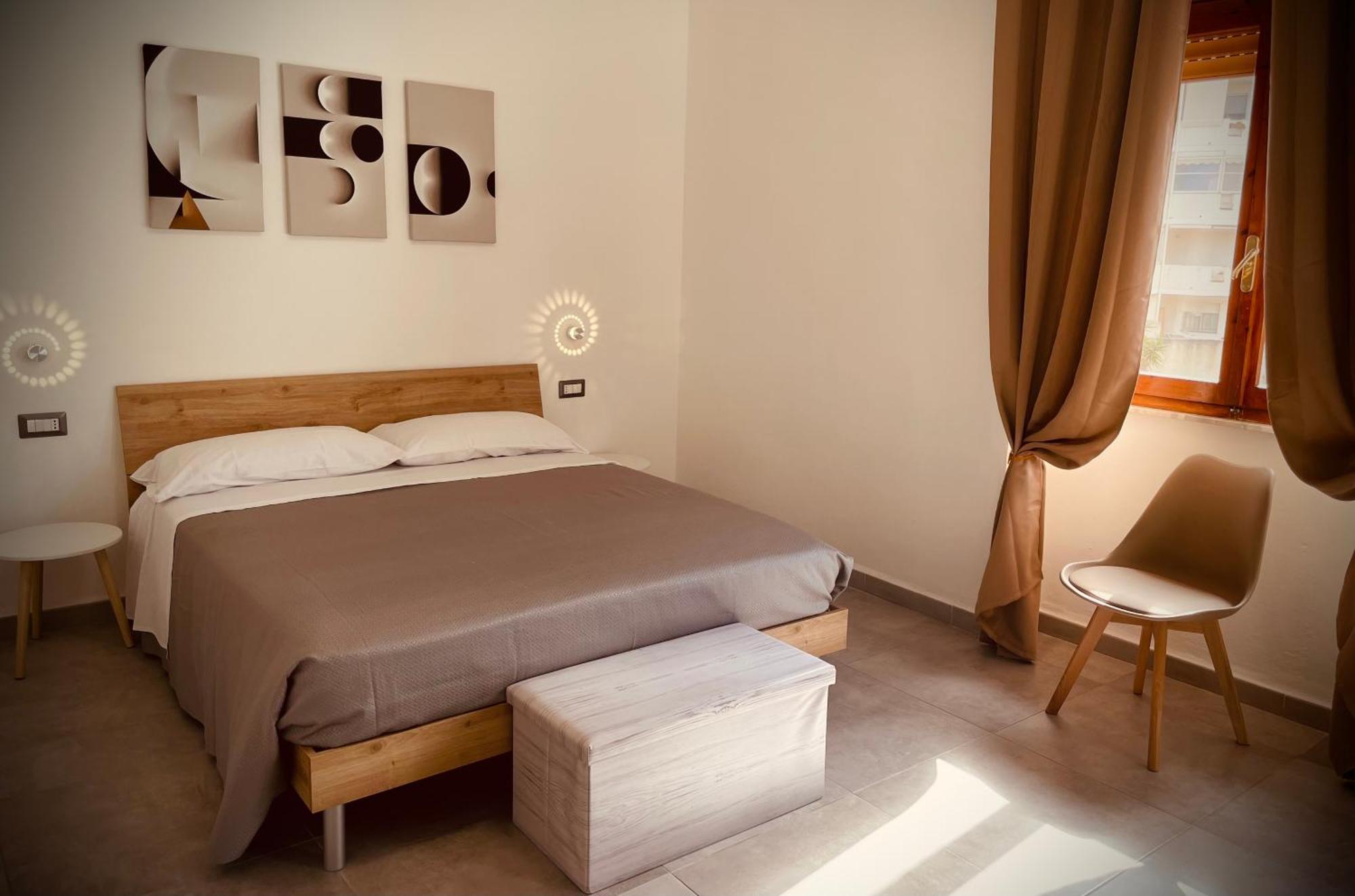 Maquini Hotel Alghero Eksteriør billede