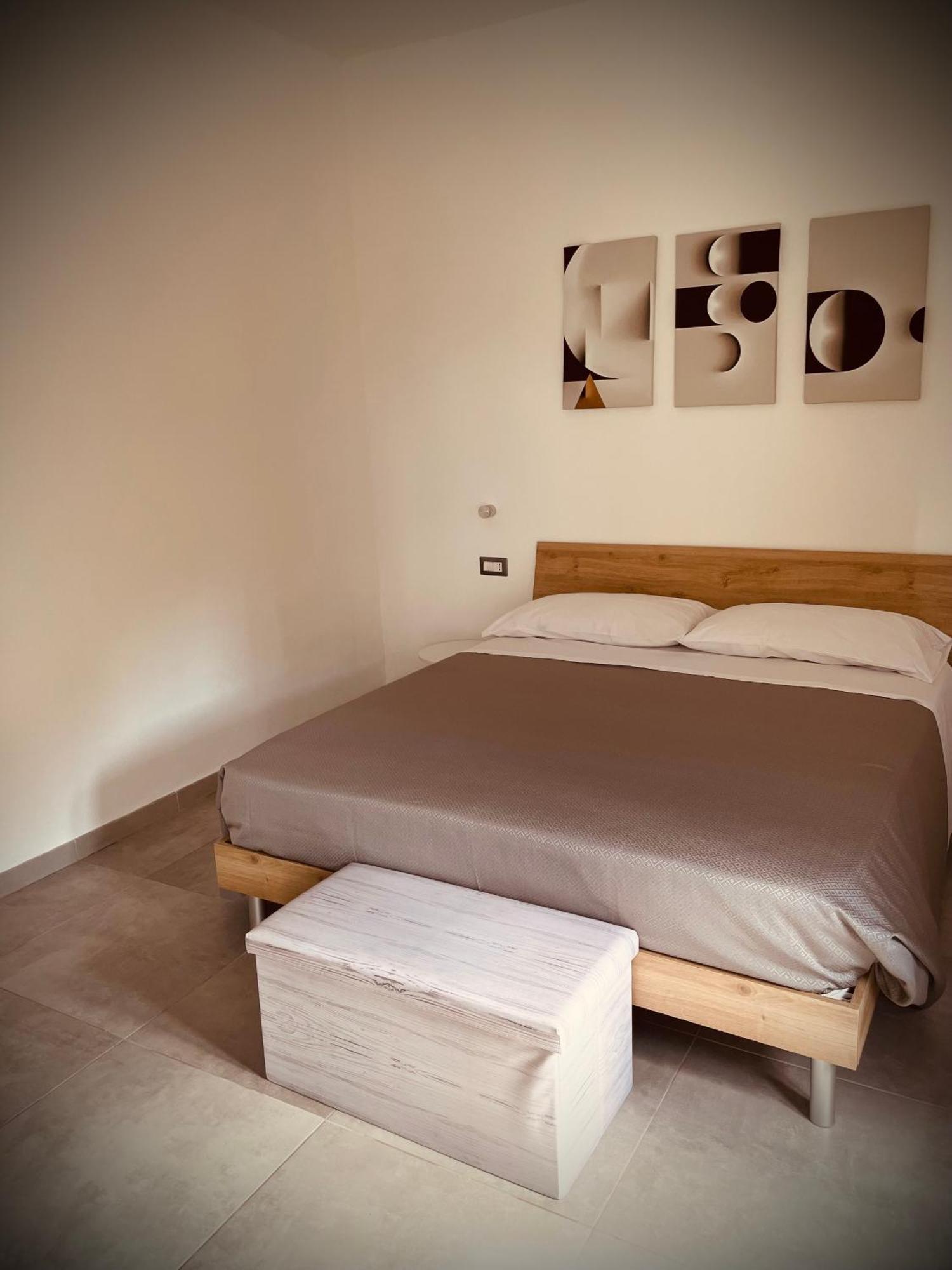 Maquini Hotel Alghero Eksteriør billede