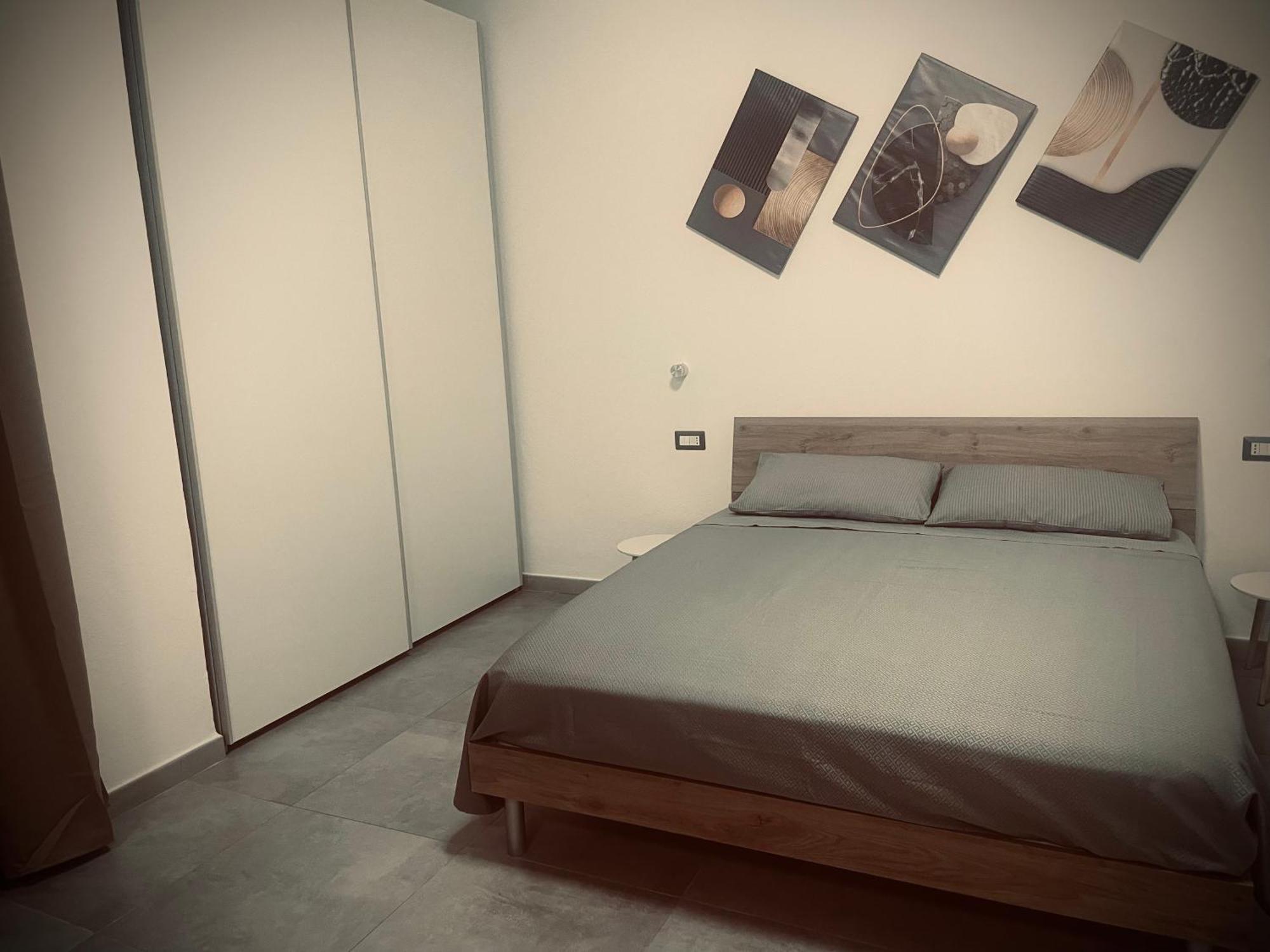 Maquini Hotel Alghero Eksteriør billede