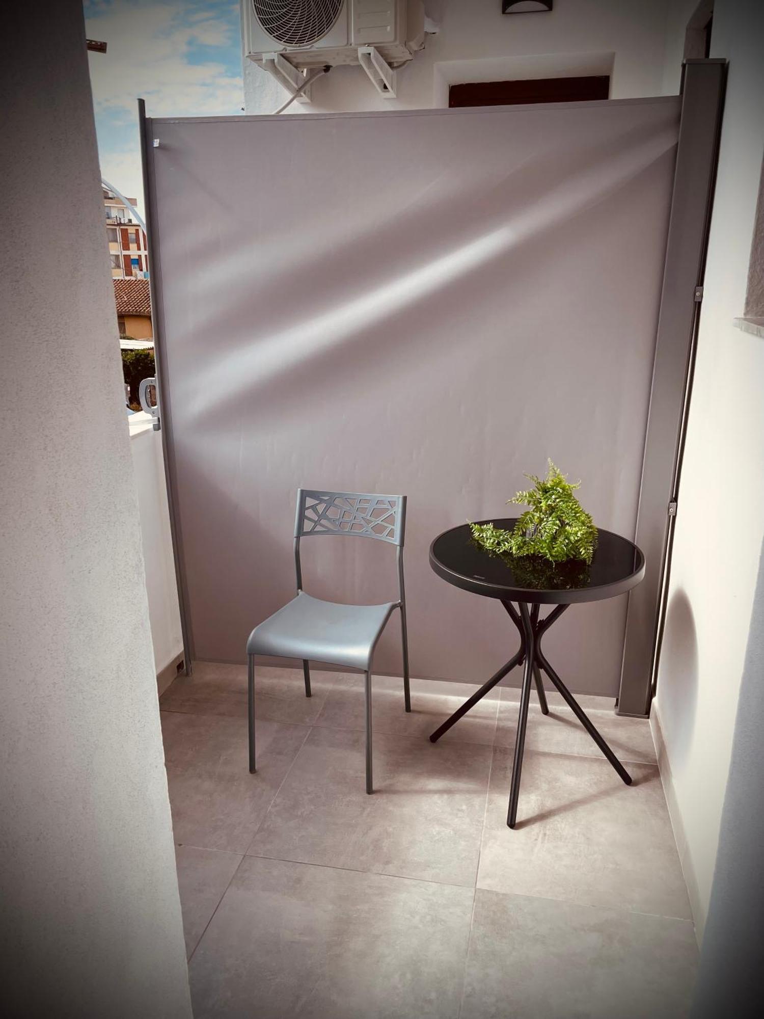 Maquini Hotel Alghero Eksteriør billede