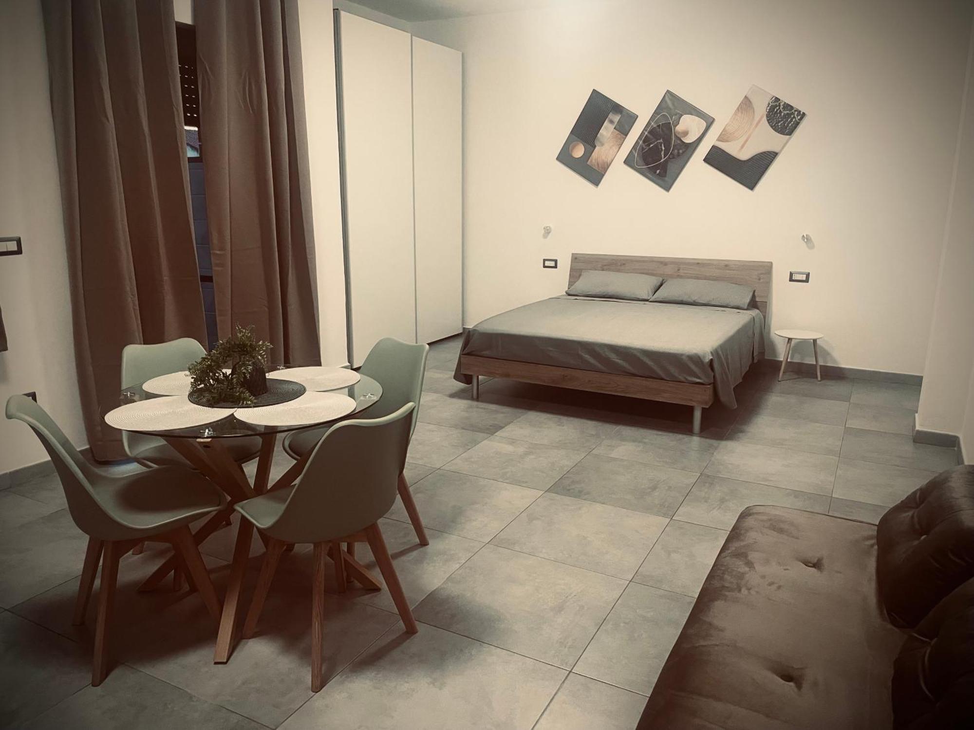 Maquini Hotel Alghero Eksteriør billede