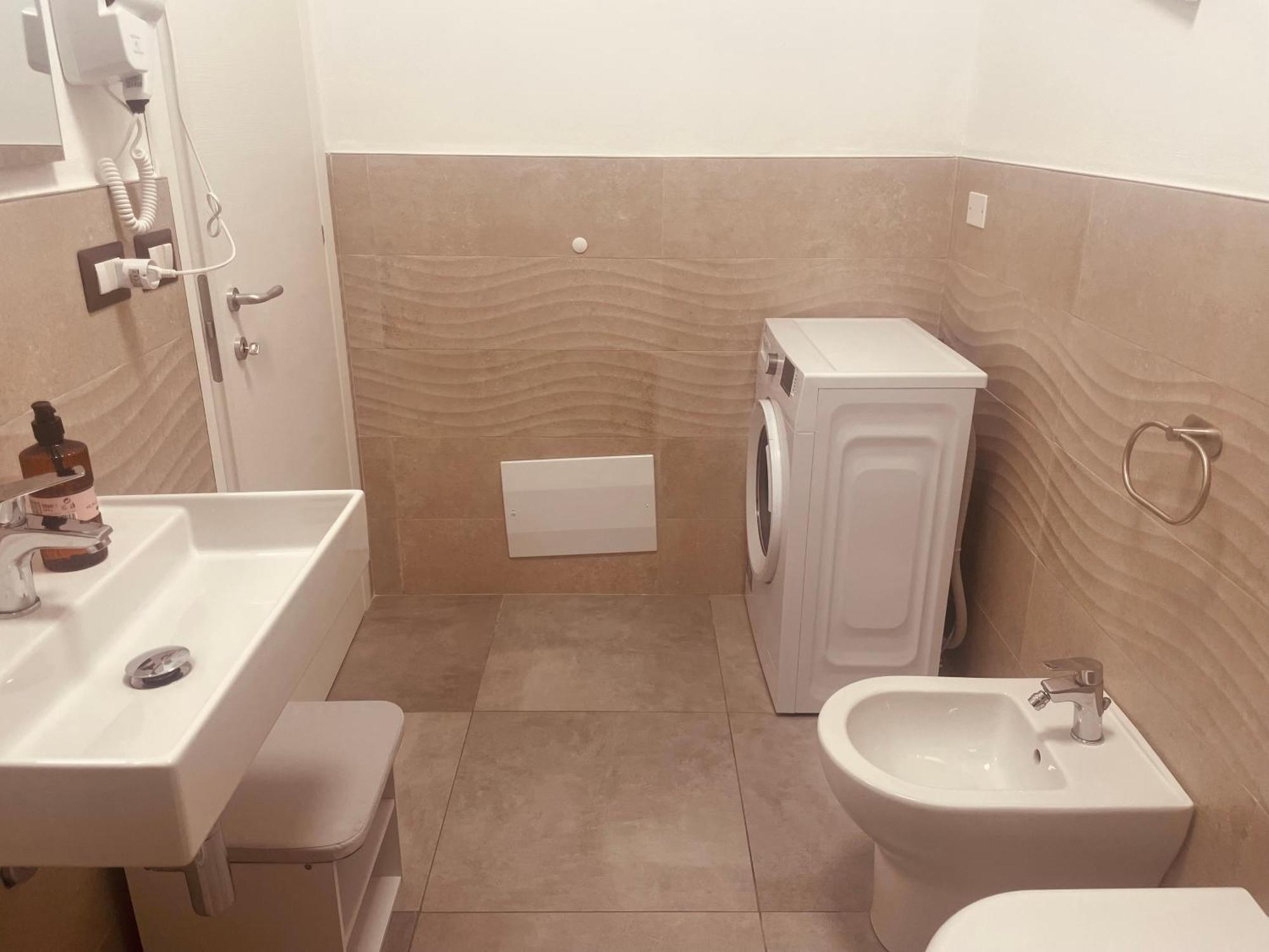 Maquini Hotel Alghero Eksteriør billede