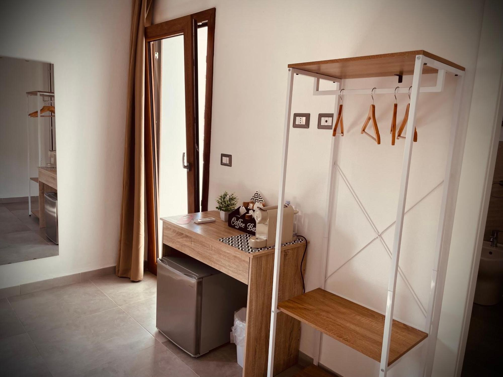 Maquini Hotel Alghero Eksteriør billede