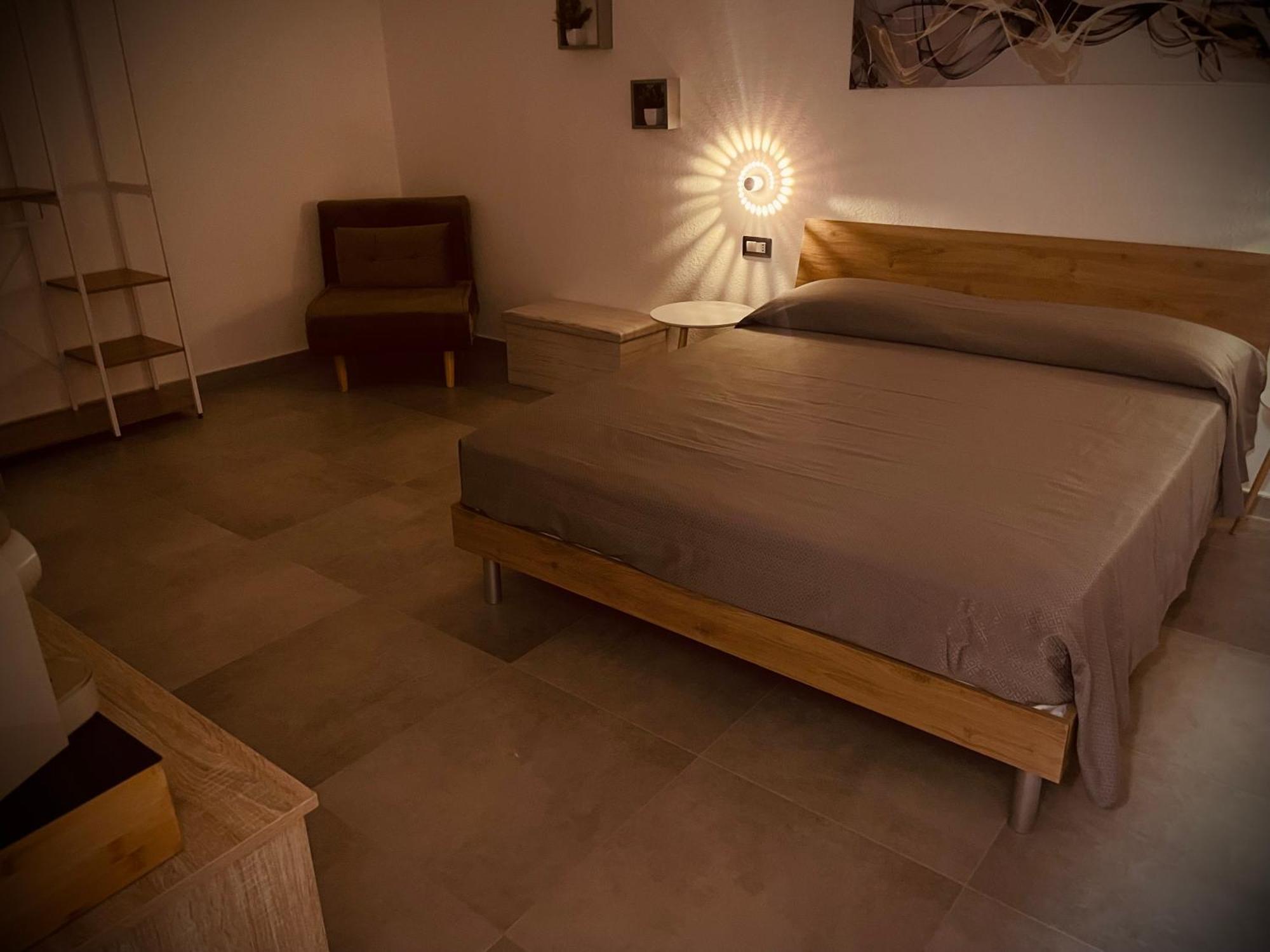 Maquini Hotel Alghero Eksteriør billede